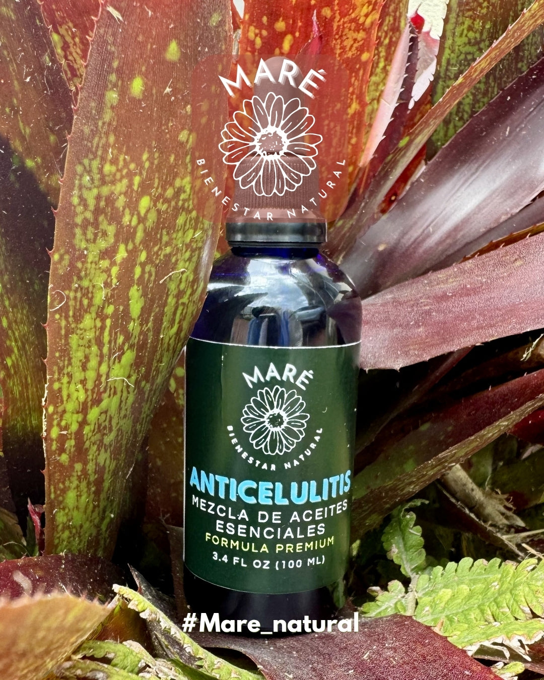 Anticelulitis